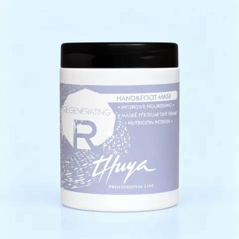 HAND & FOOT MASK REGENERATING 950ML