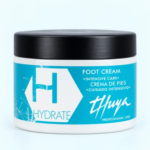 FOOT CREAM HYDRATE 450ML