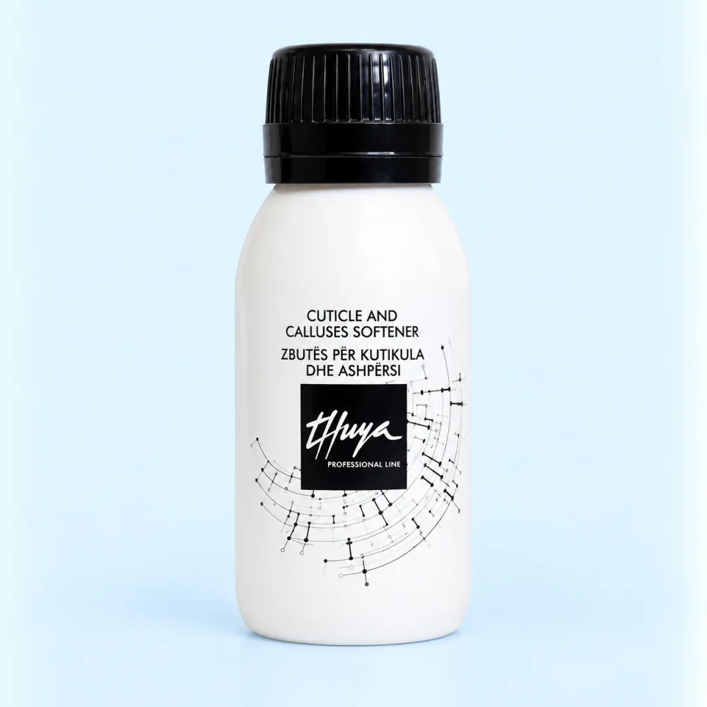 CUTICLE AND CALLUSES SOFTENER 60ml