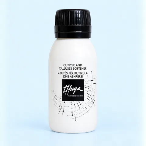 CUTICLE AND CALLUSES SOFTENER 60ml