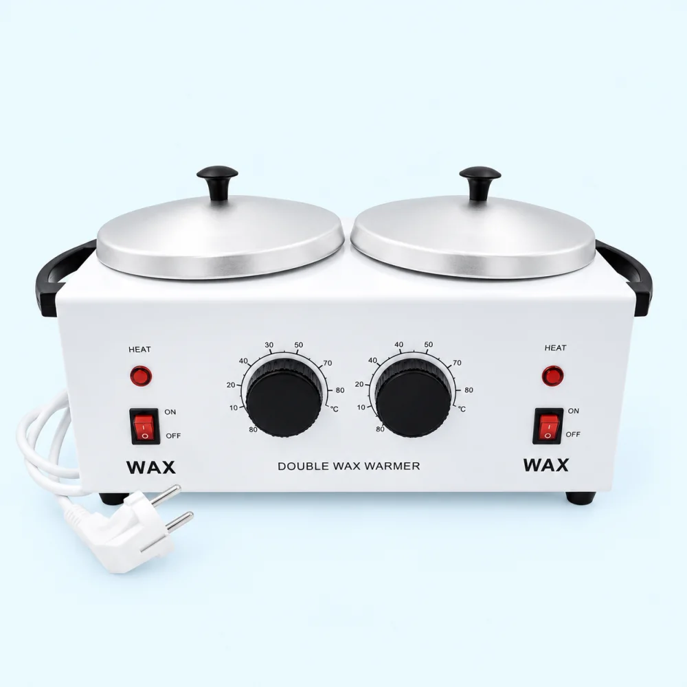 DEPILATOR KATROR 2-SH