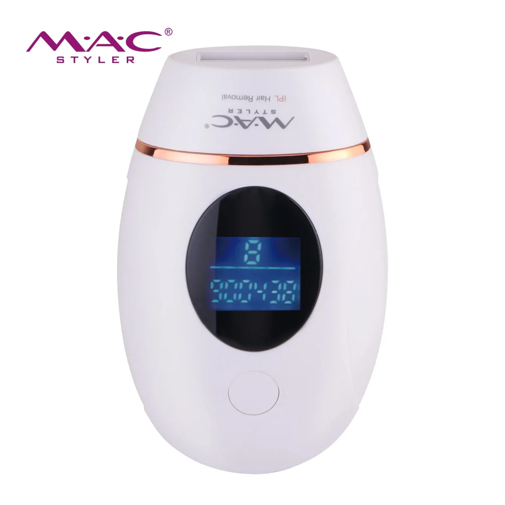 Depilator Mac-33