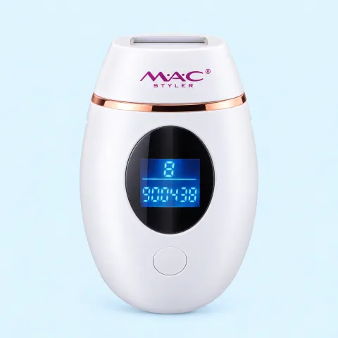 Depilator Mac-33