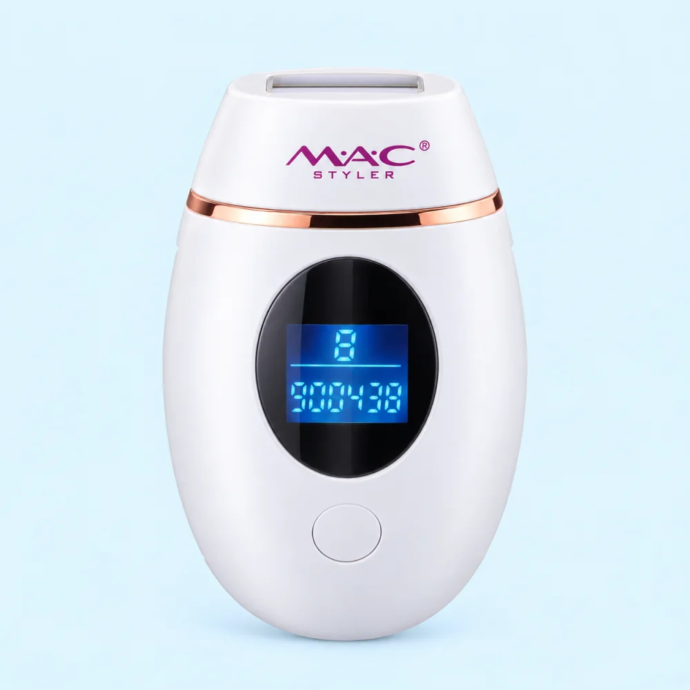 Depilator Mac-33