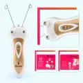 Depilator me fije SH-7608