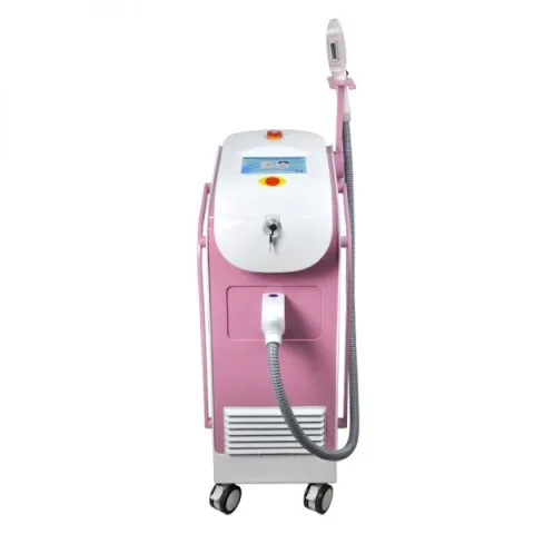 360-MAGNETO OPT IPL HAIR REMOVAL MACHINE