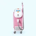 360-MAGNETO OPT IPL HAIR REMOVAL MACHINE
