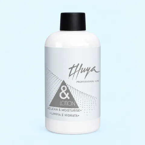 LOTION CLEAN & MOISTURISE 225ML