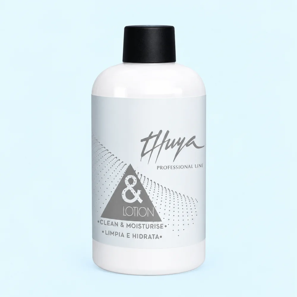 LOTION CLEAN & MOISTURISE 225ML