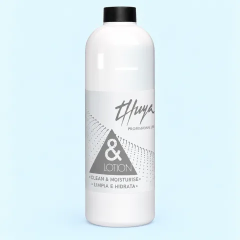 Lotion Clean & Moisturise 1000ml