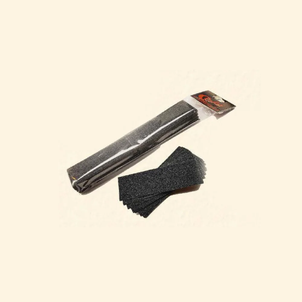 Rodeo Heel Rasp R745 Z