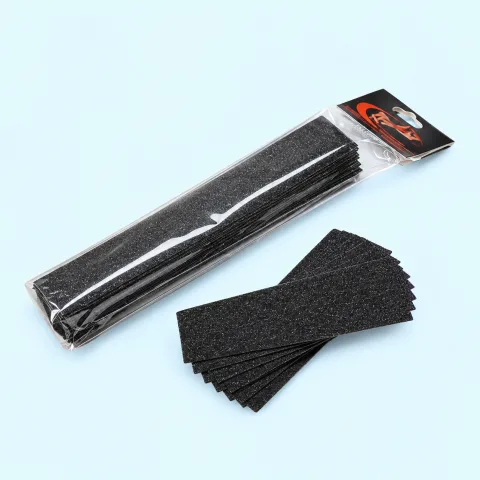 Rodeo Heel Rasp R745 Z