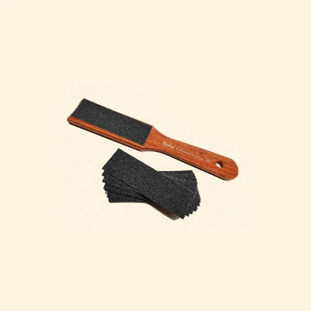 Rodeo Heel Rasp R745