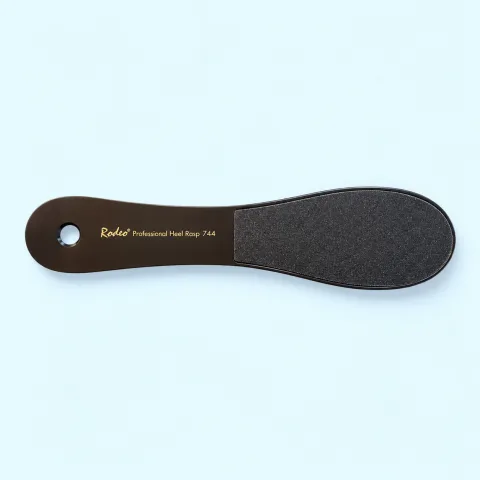 Rodeo Heel Rasp R744