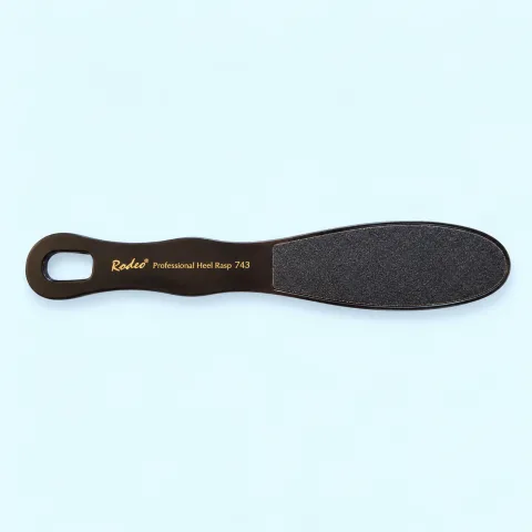 Rodeo Heel Rasp R743