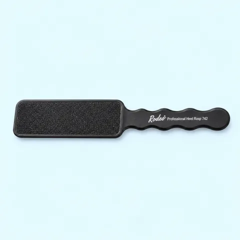 Rodeo Heel Rasp R742