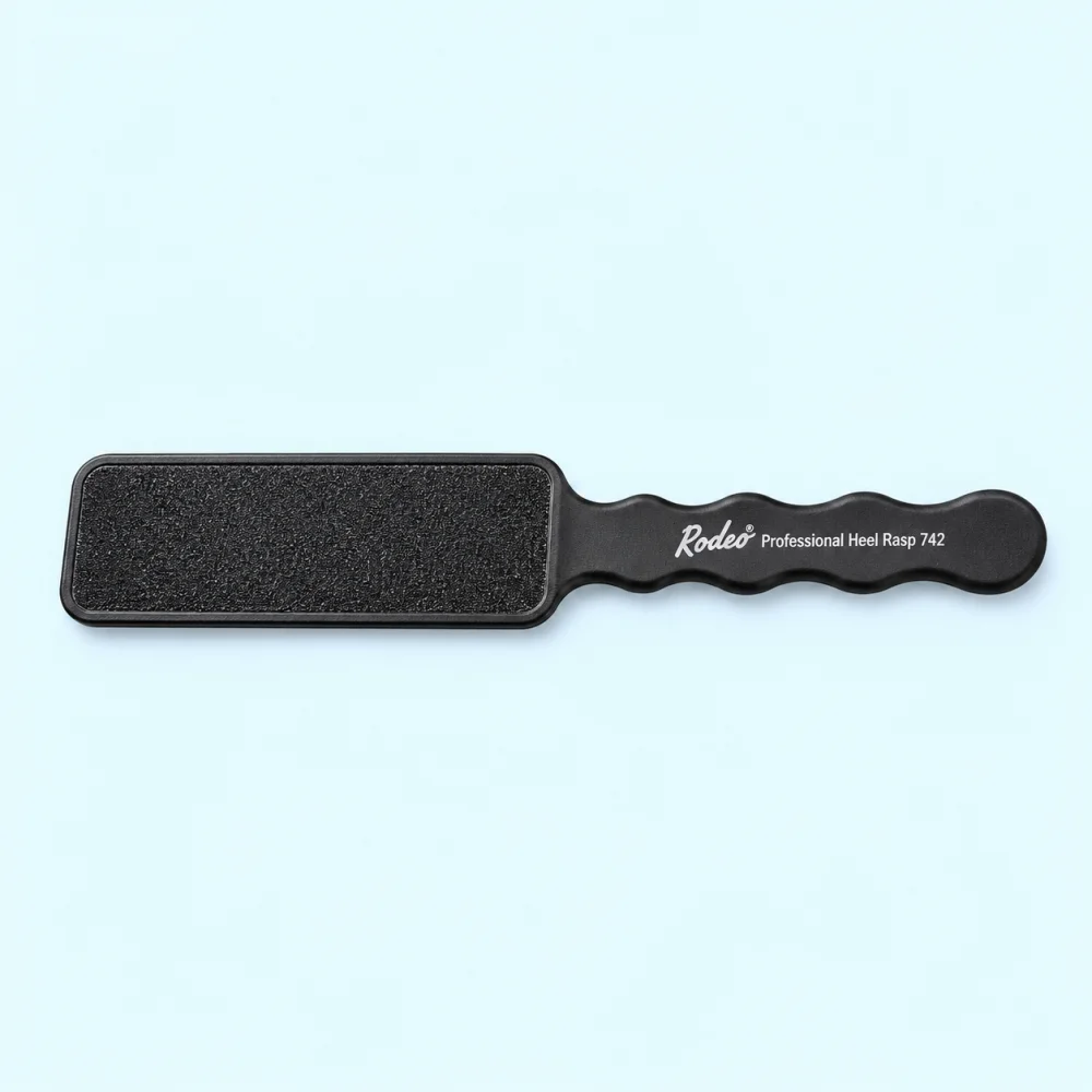 Rodeo Heel Rasp R742