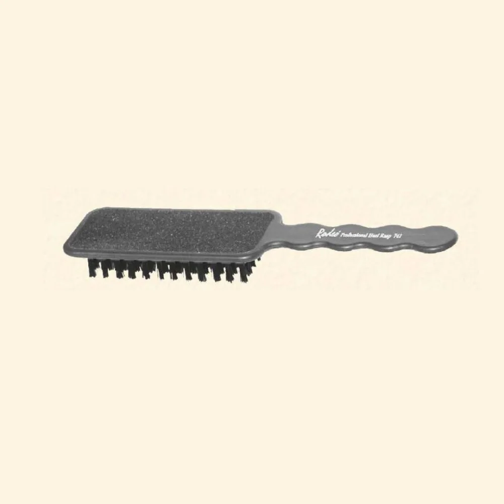 Rodeo Heel Rasp R741
