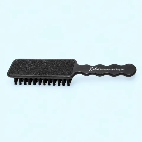 Rodeo Heel Rasp R741