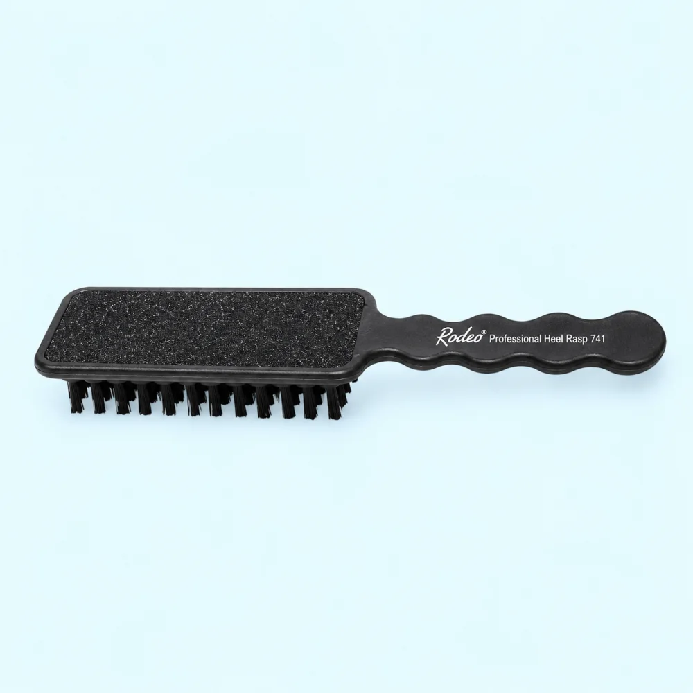 Rodeo Heel Rasp R741