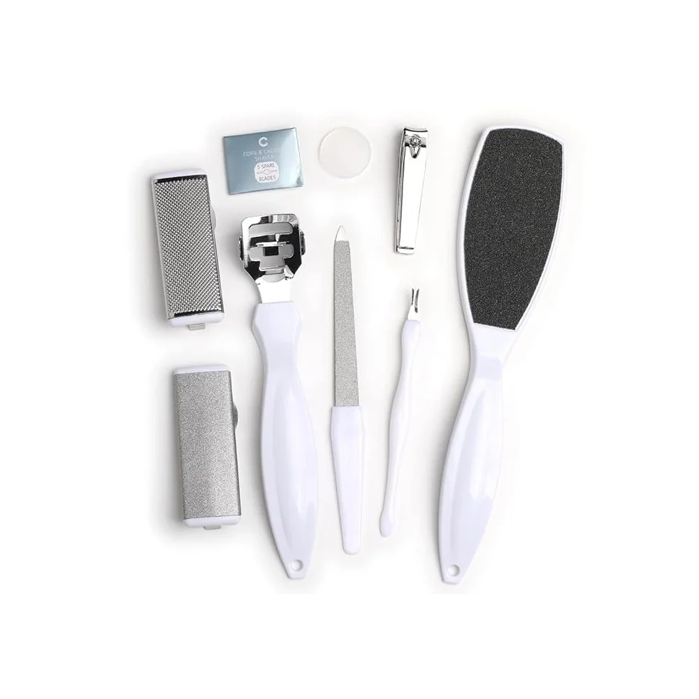 Set Pedikyri limash