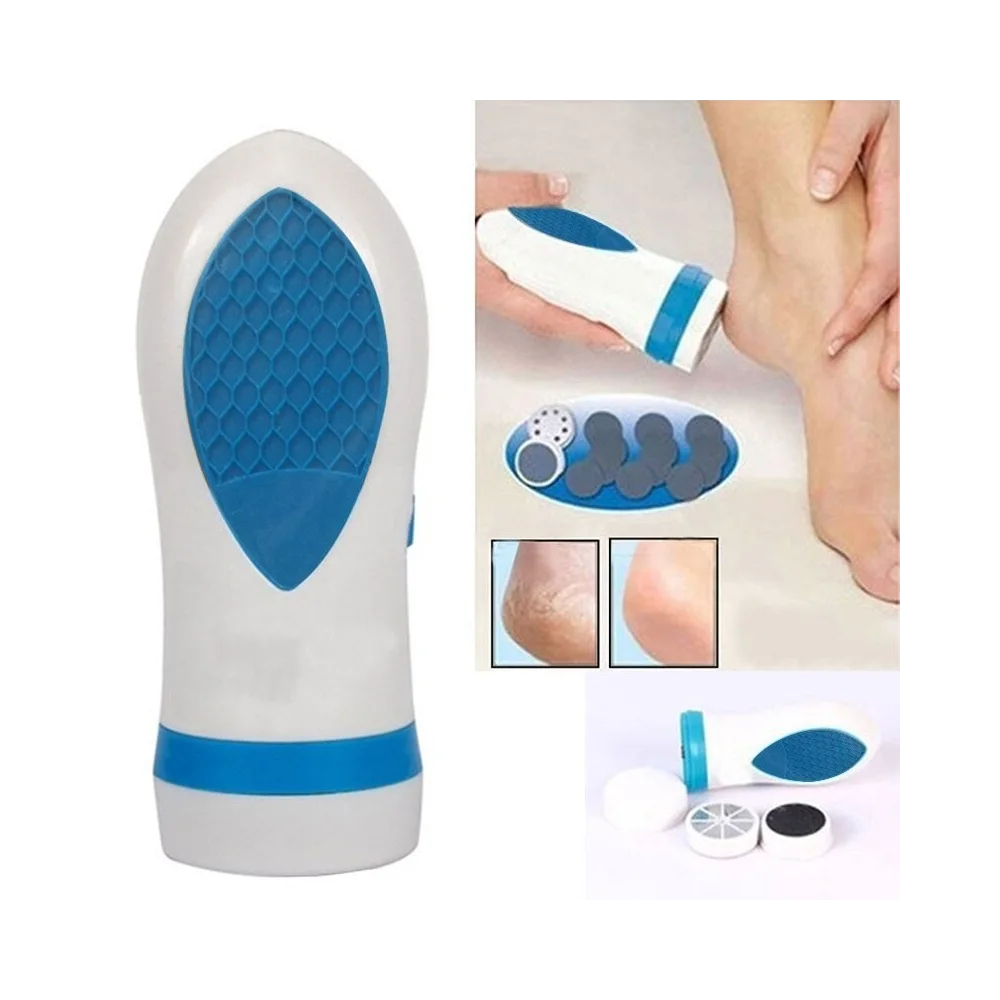 Pedispin Aparat per kallot