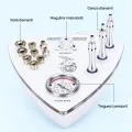 PAJISJE MICRO DERMABRAZION
