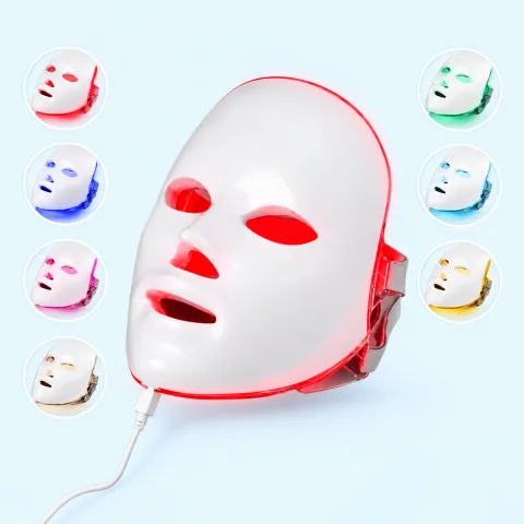 Maske Fytyre UV