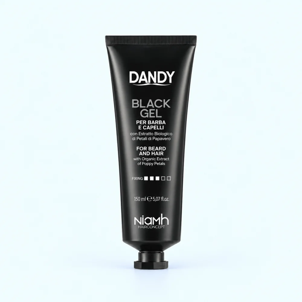 NIAMH DANDY GEL PER BARBARA E CAPELLI