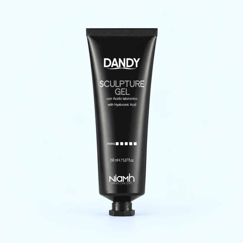 NIAMH DANDY SCULPTURE GEL 150ml