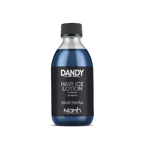 NIAMH DANDY LOTION ICE 250ml