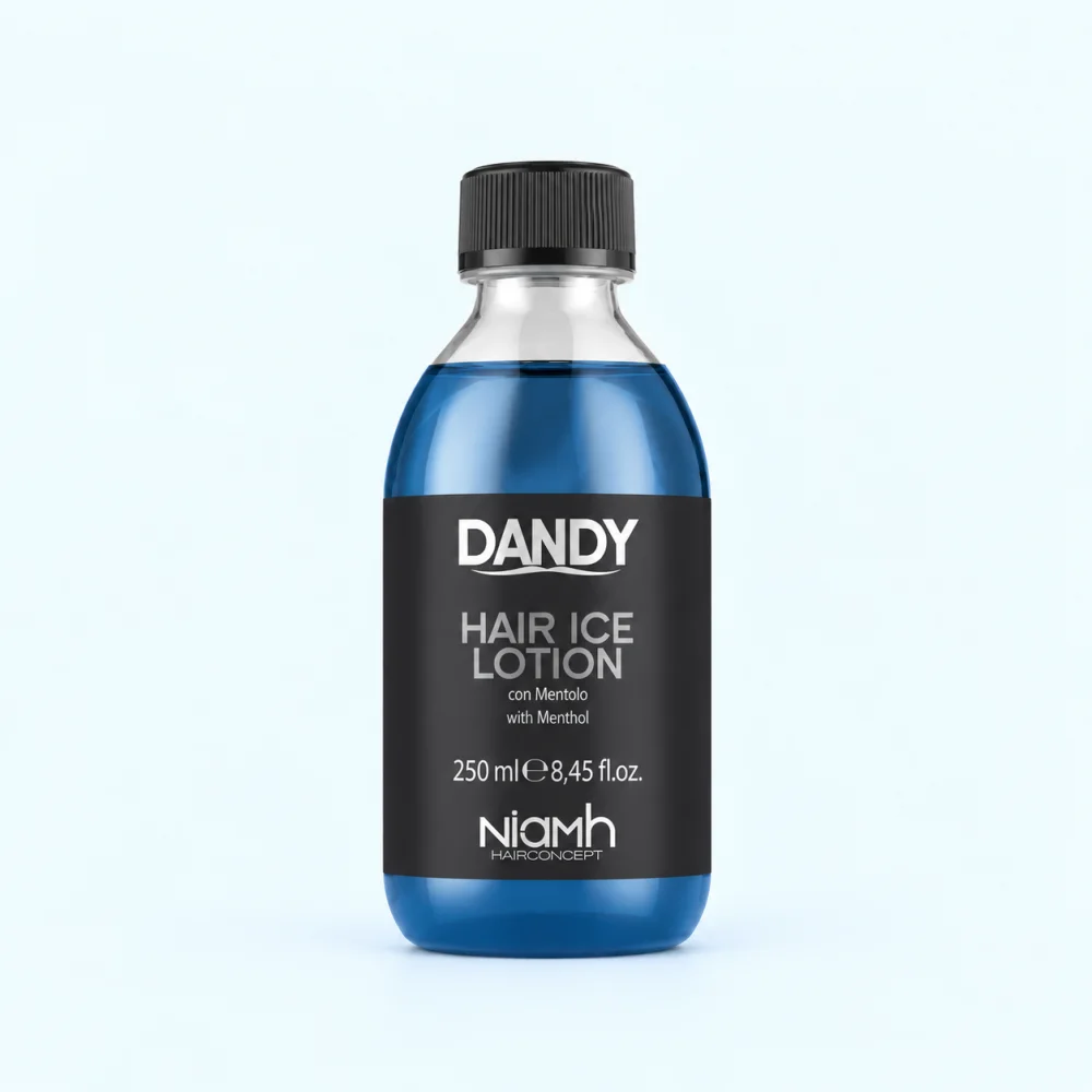 NIAMH DANDY LOTION ICE 250ml