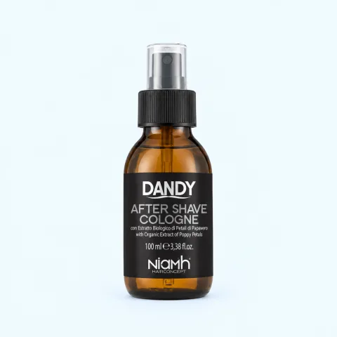 NIAMH DANDY AFTER SHAVE COLONIA 100ML