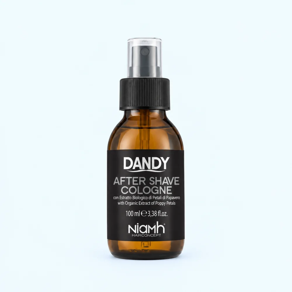 NIAMH DANDY AFTER SHAVE COLONIA 100ML