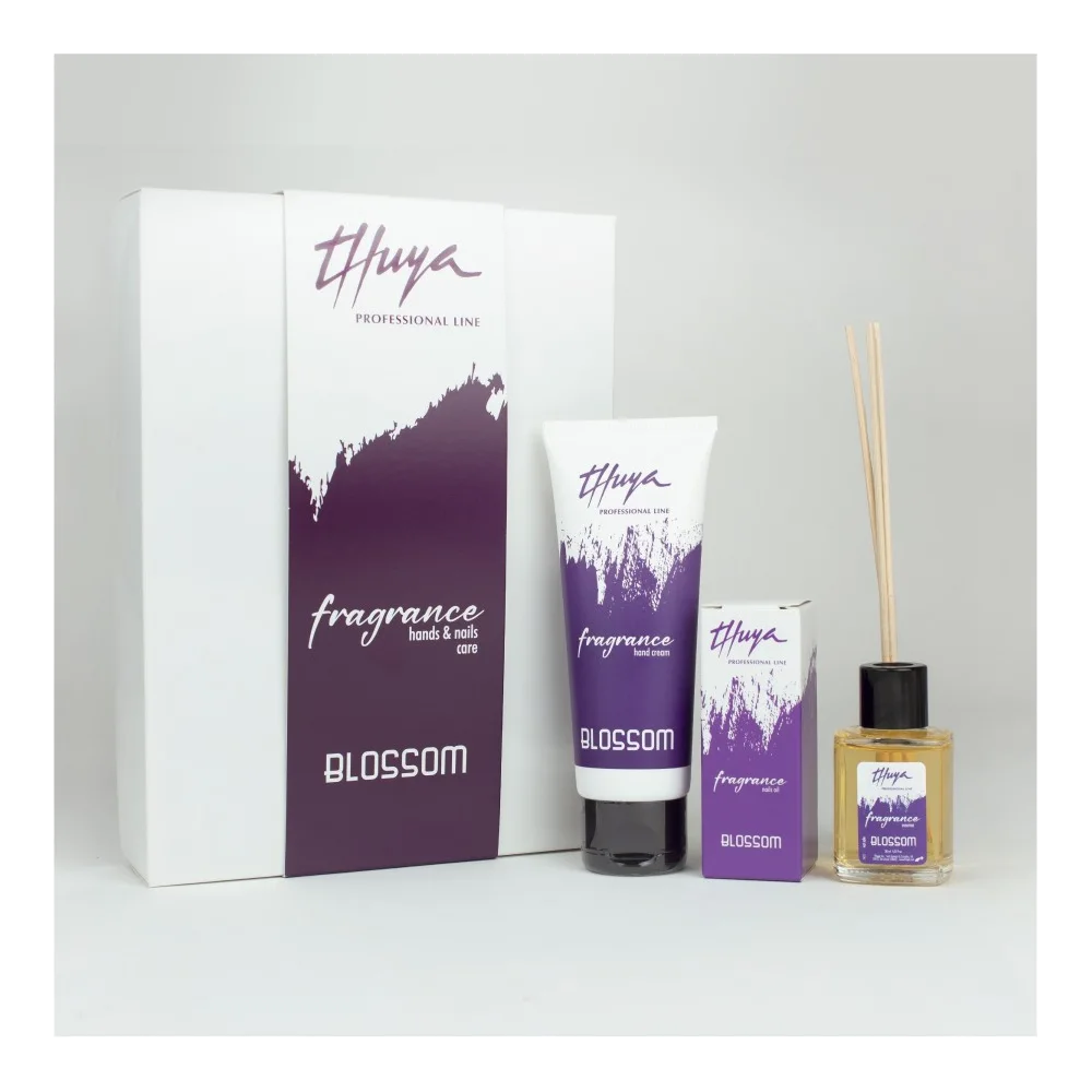 Blossom Fragrance gift box