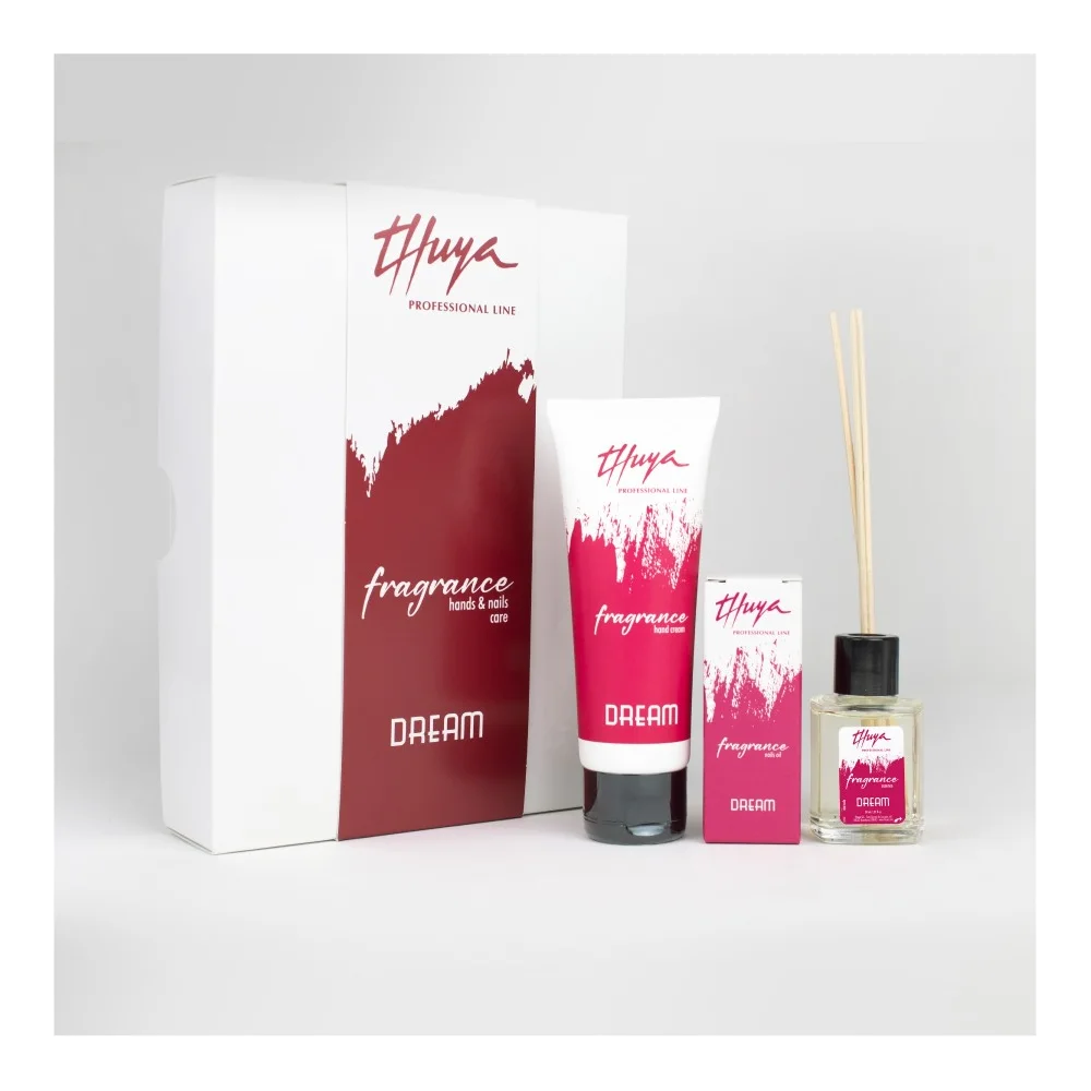 Dream Fragrance gift box