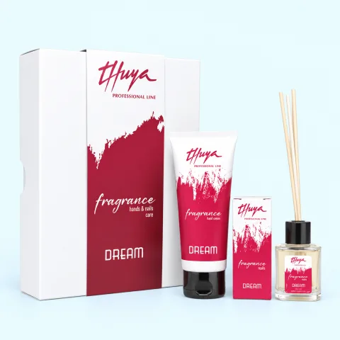 Dream Fragrance gift box