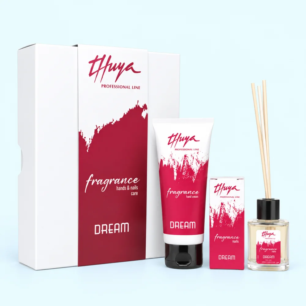 Dream Fragrance gift box