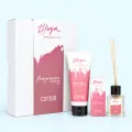 Cotton Fragrance gift box