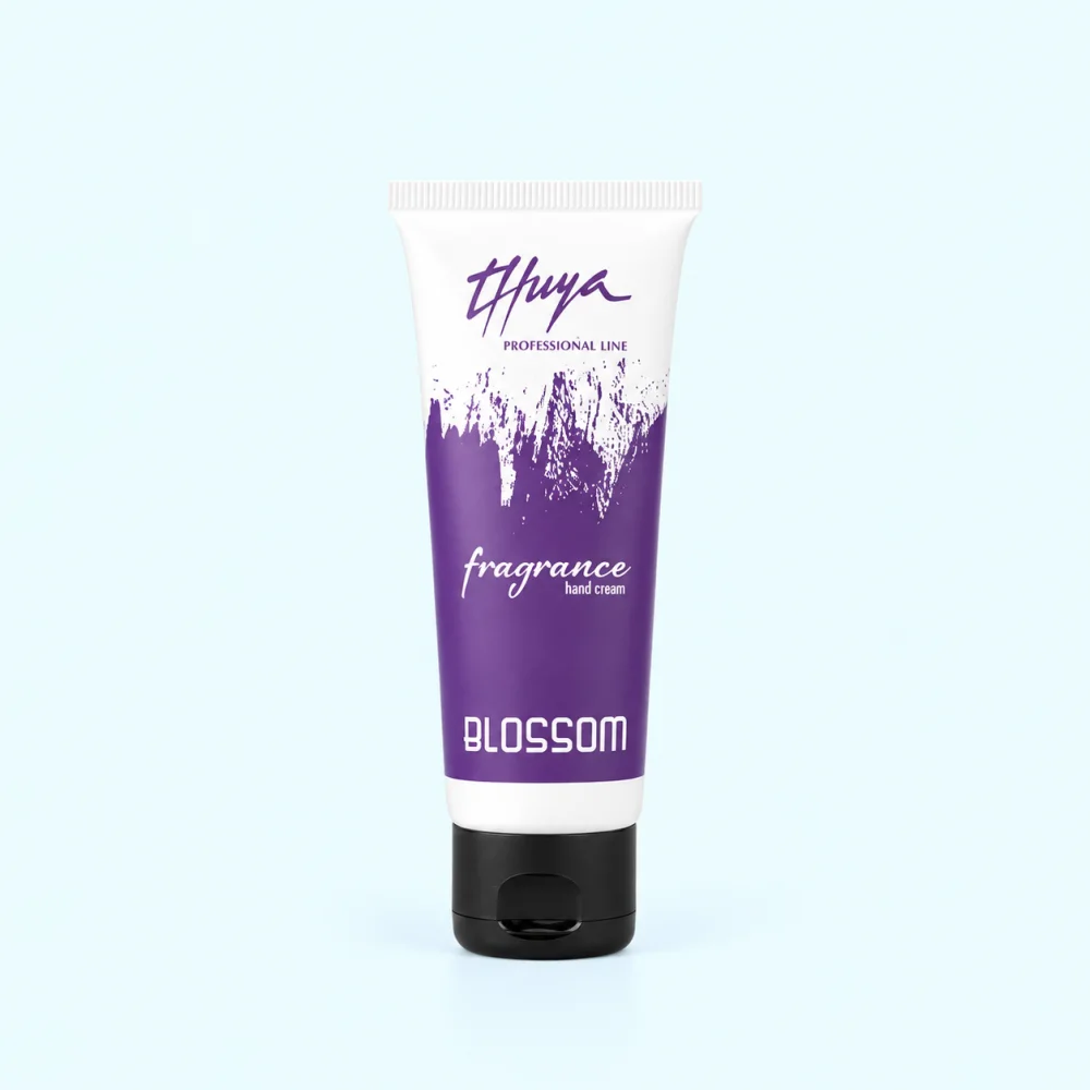 Blossom hand care cream 75ml