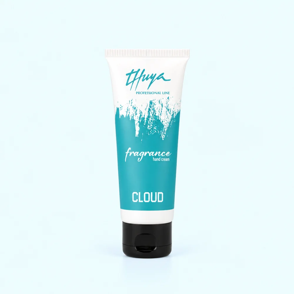 Hand care cream Cloud 75ml