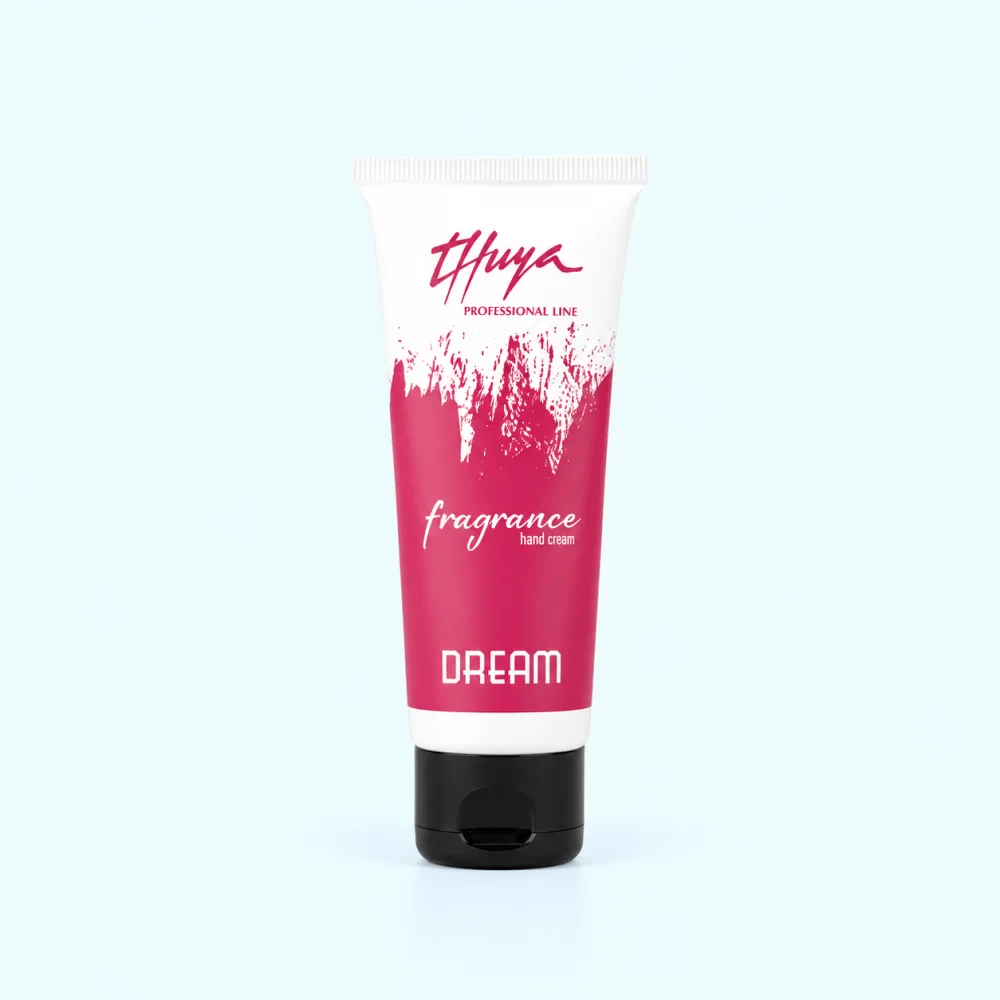 Dream hand care cream 75ml