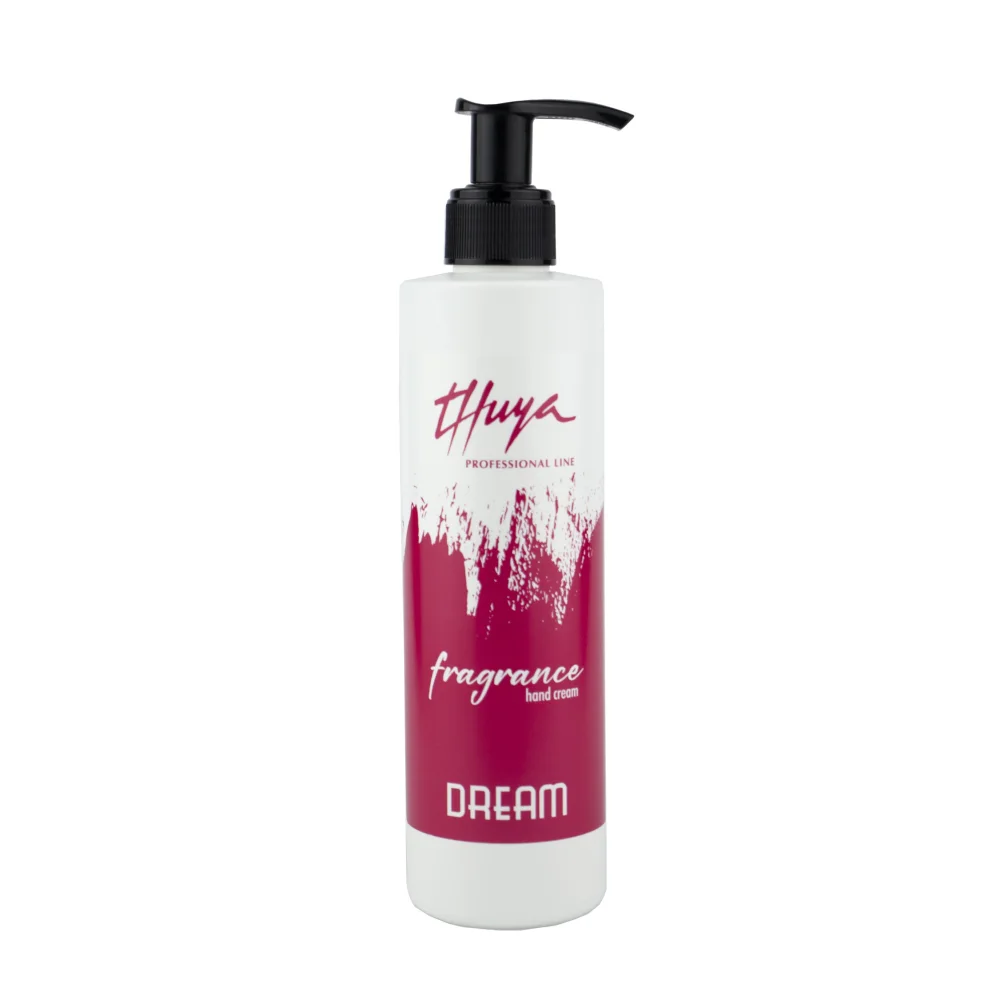 Dream hand care cream 250ml