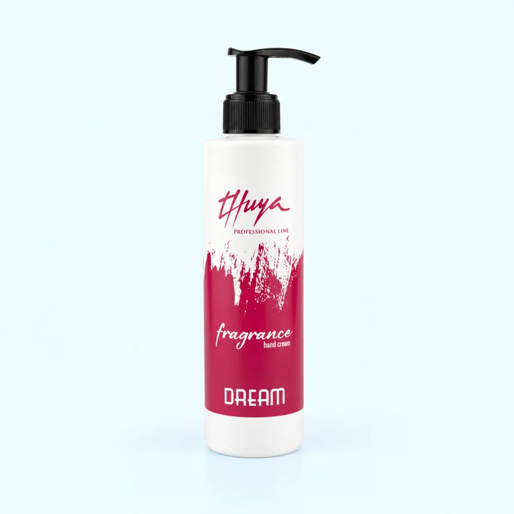 Dream hand care cream 250ml