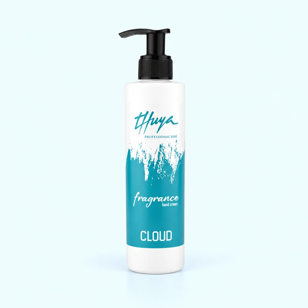 Hand care cream Cloud 250ml
