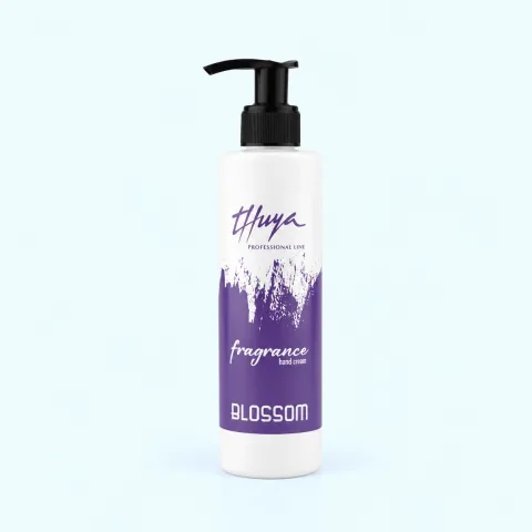 Blossom hand care cream 250ml