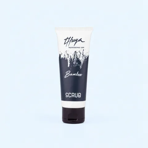 FRAGRANCE HAND BAMBOO SCRUB 75ML