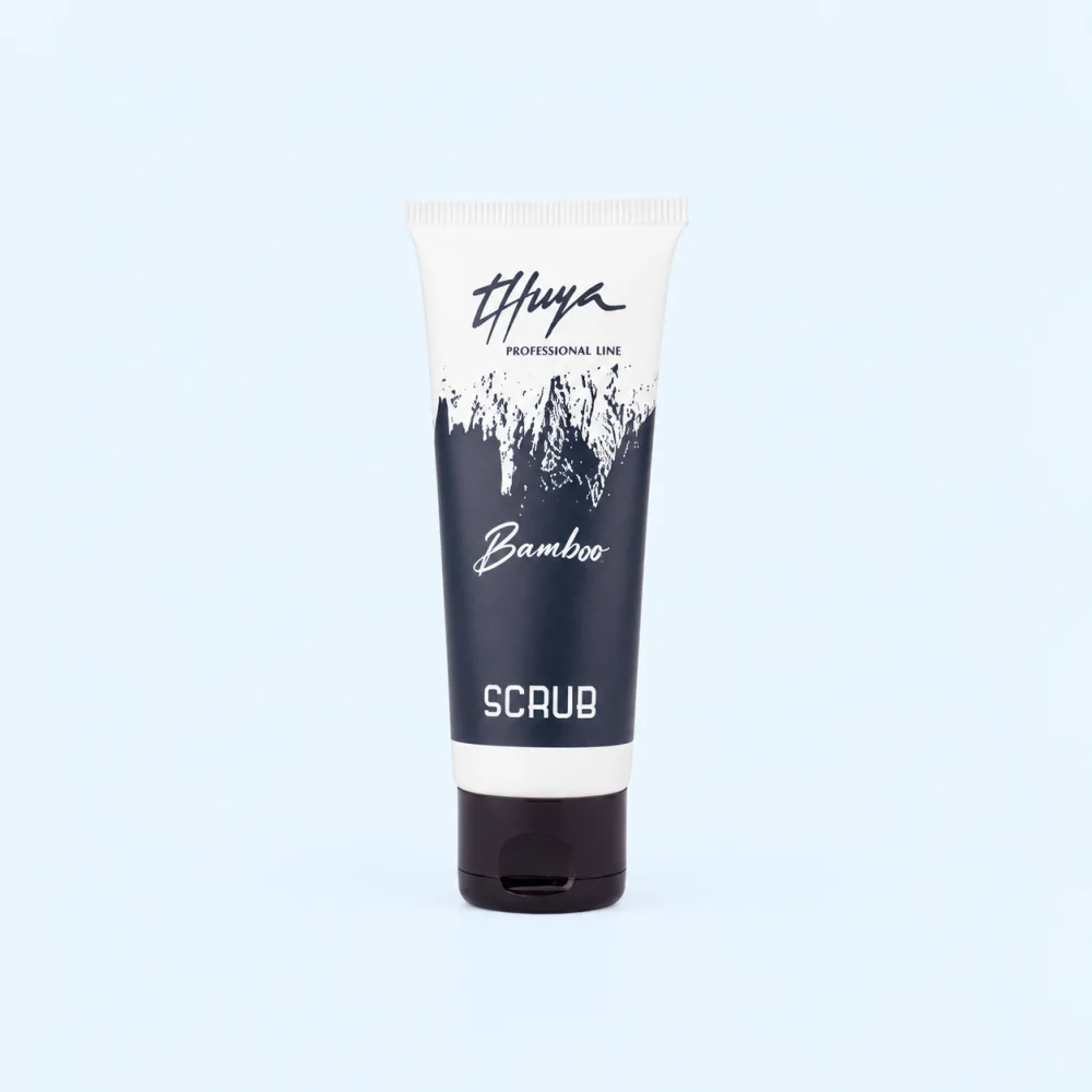 FRAGRANCE HAND BAMBOO SCRUB 75ML