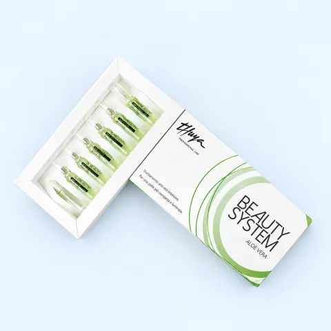 BEAUTY SYSTEM ALOE VERA