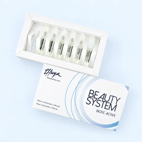 BEAUTY SYSTEM BIOTIC ACTIVE